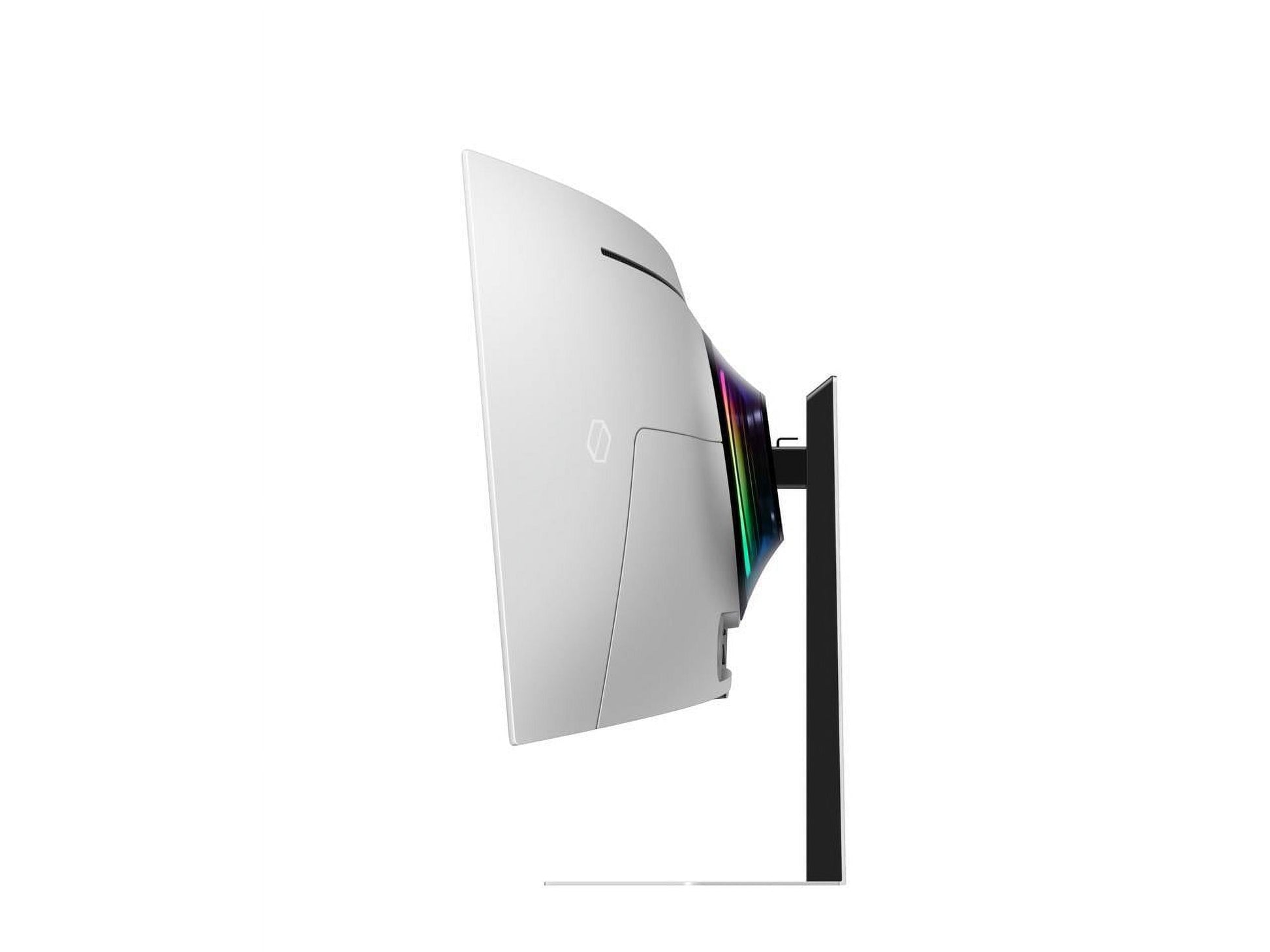 Samsung - 49 Inch Class Odyssey OLED G95SC DQHD 240Hz Curved Smart Gaming Monitor - LS49CG954SNXZA - Serious Techies