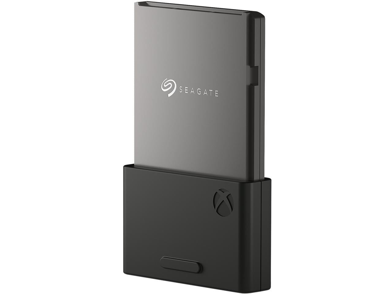 Seagate - 1TB Nvme Storage Expansion Card for Xbox Series X|S - Serious Techies