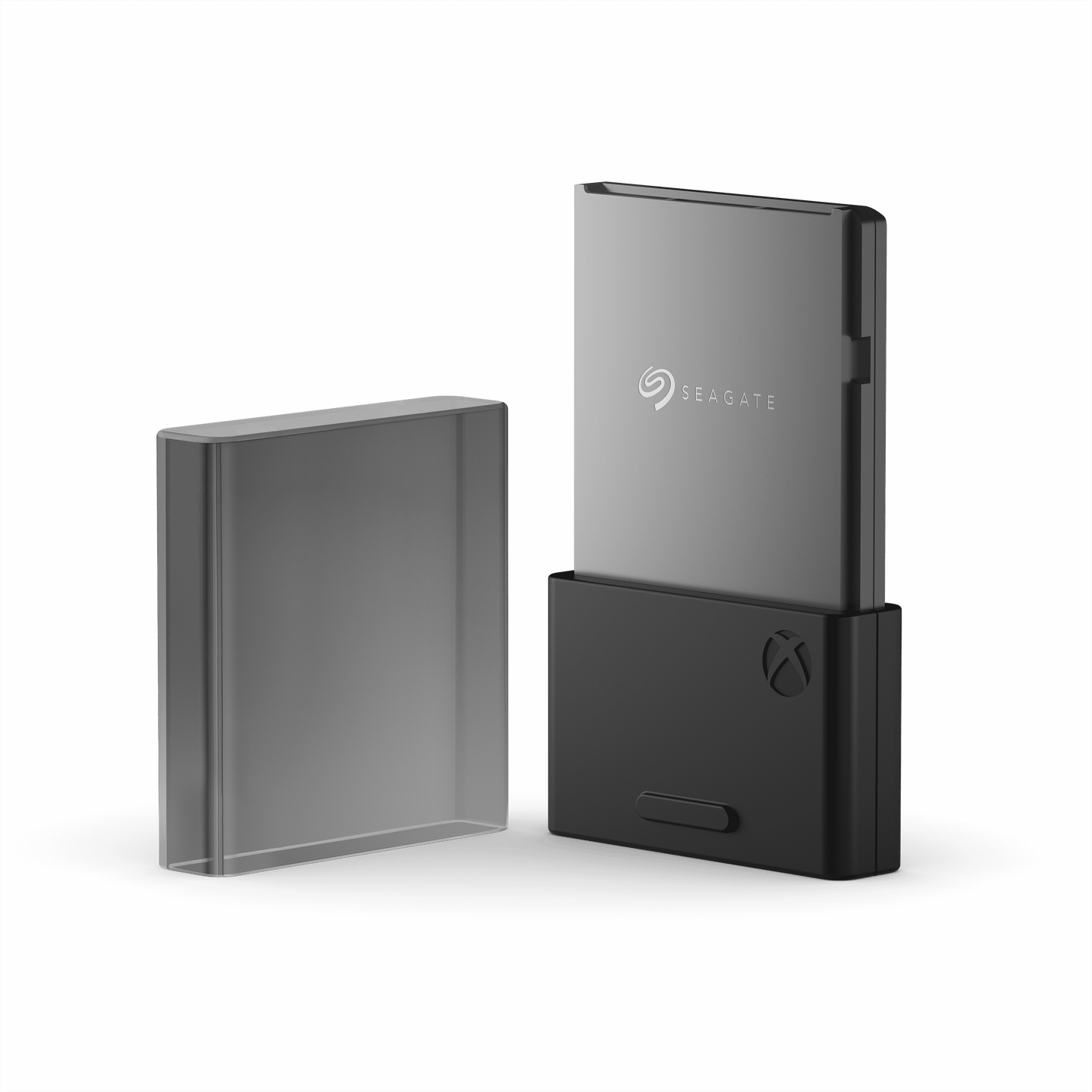Seagate - 1TB Nvme Storage Expansion Card for Xbox Series X|S - Serious Techies