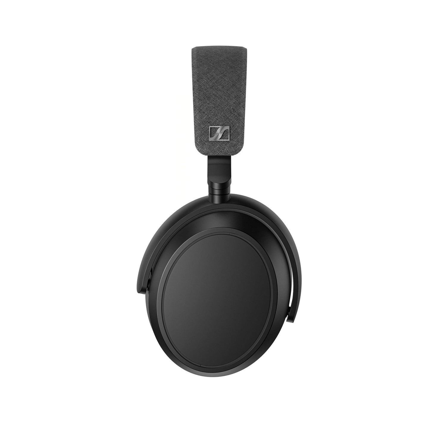 Sennheiser - Momentum 4 Wireless Headphones - Bluetooth Headset for Crystal-Clear Calls with Adaptive Noise Cancellation, 60H Battery Life and Customizable Sound, Black - Serious Techies