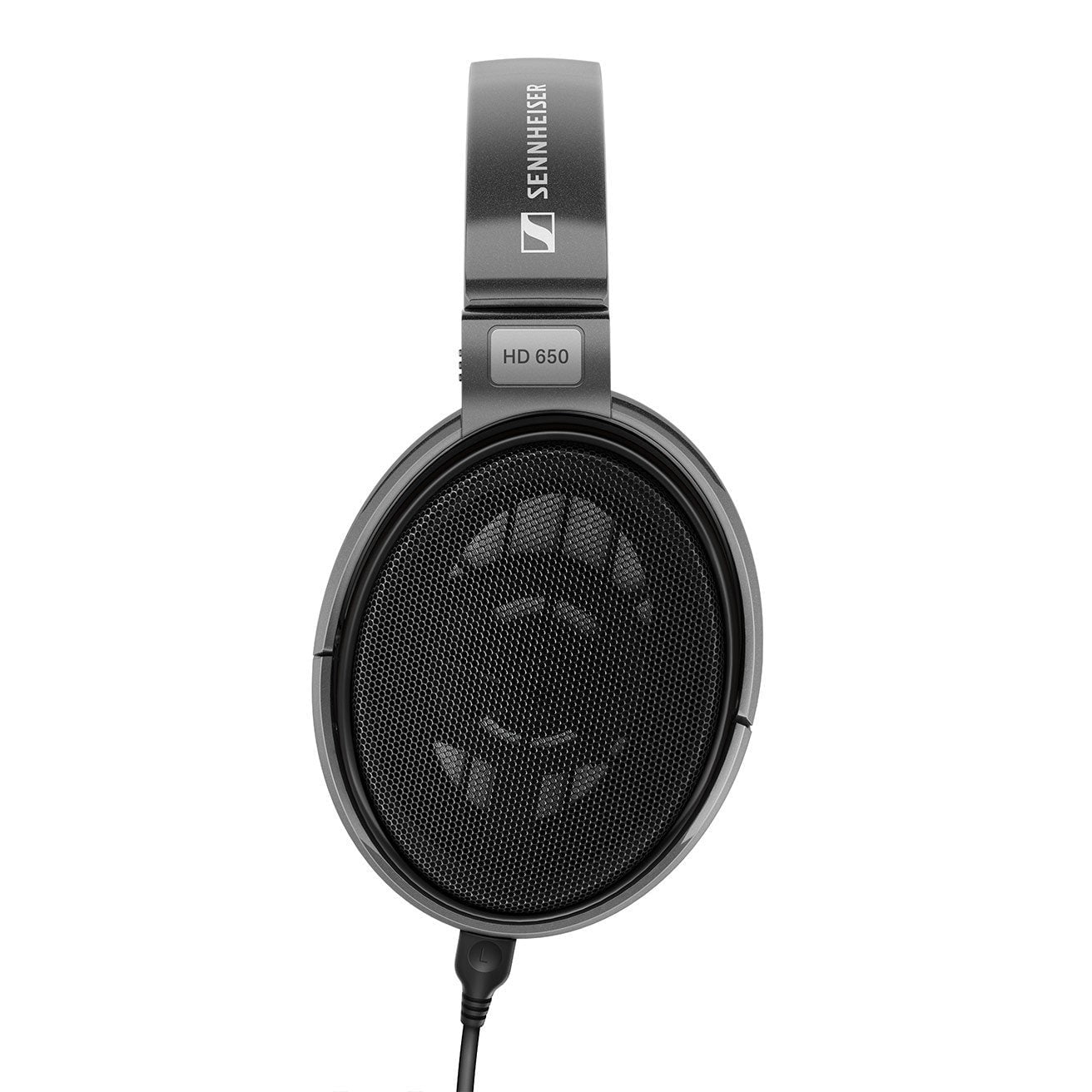 Sennheiser - HD 650 - Audiophile Hi-Res Open Back Dynamic Headphone - Serious Techies