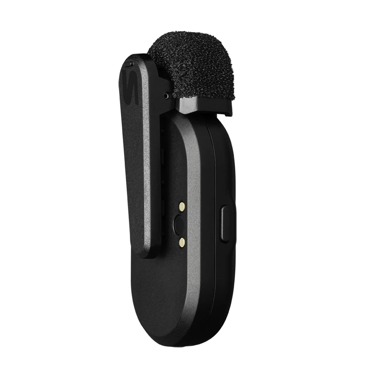 Shure - Movemic Wireless Lavalier Microphone - Serious Techies