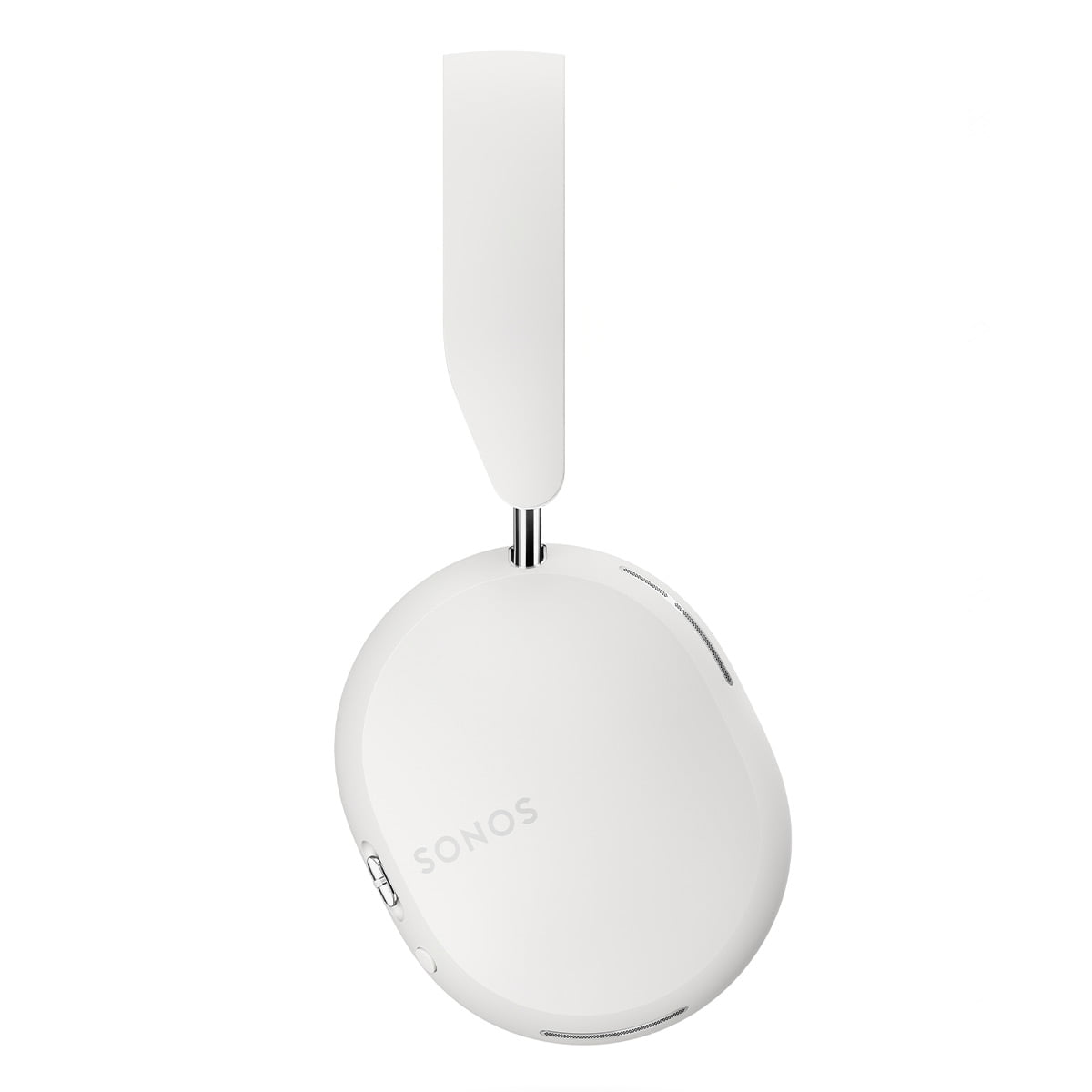 Sonos - Ace Wireless Noise Canceling over Ear Headphones, White - Serious Techies