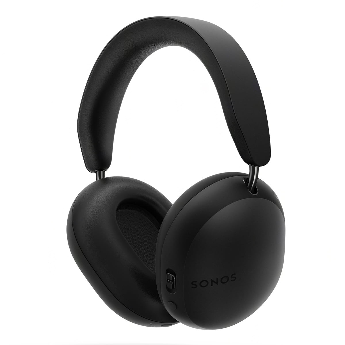 Sonos - Ace Wireless Noise Canceling over Ear Headphones, White - Serious Techies