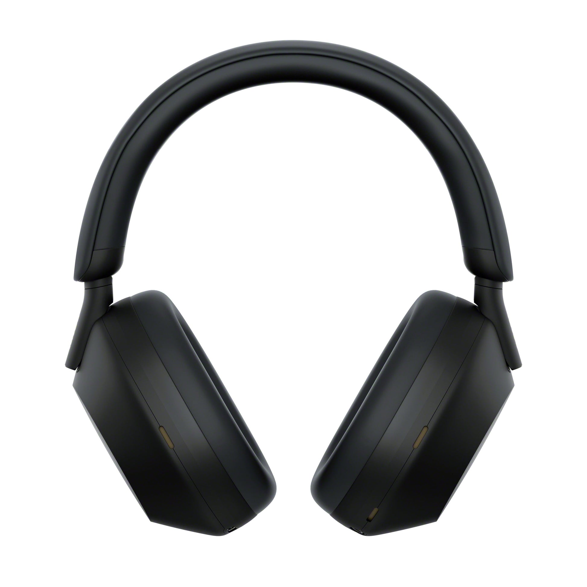 Sony - WH-1000XM5 the Best Wireless Noise Canceling Headphones, Black - Serious Techies