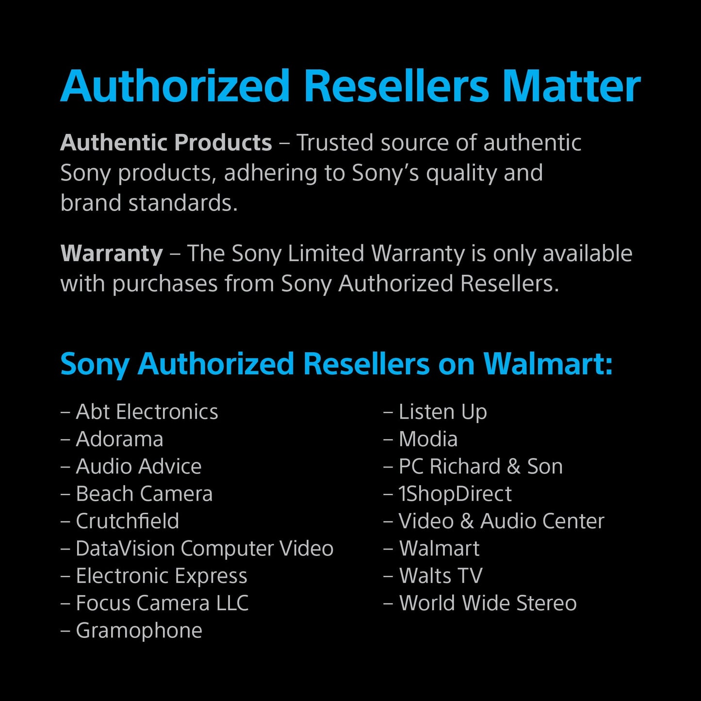 Sony - WH-1000XM5 the Best Wireless Noise Canceling Headphones, Black - Serious Techies
