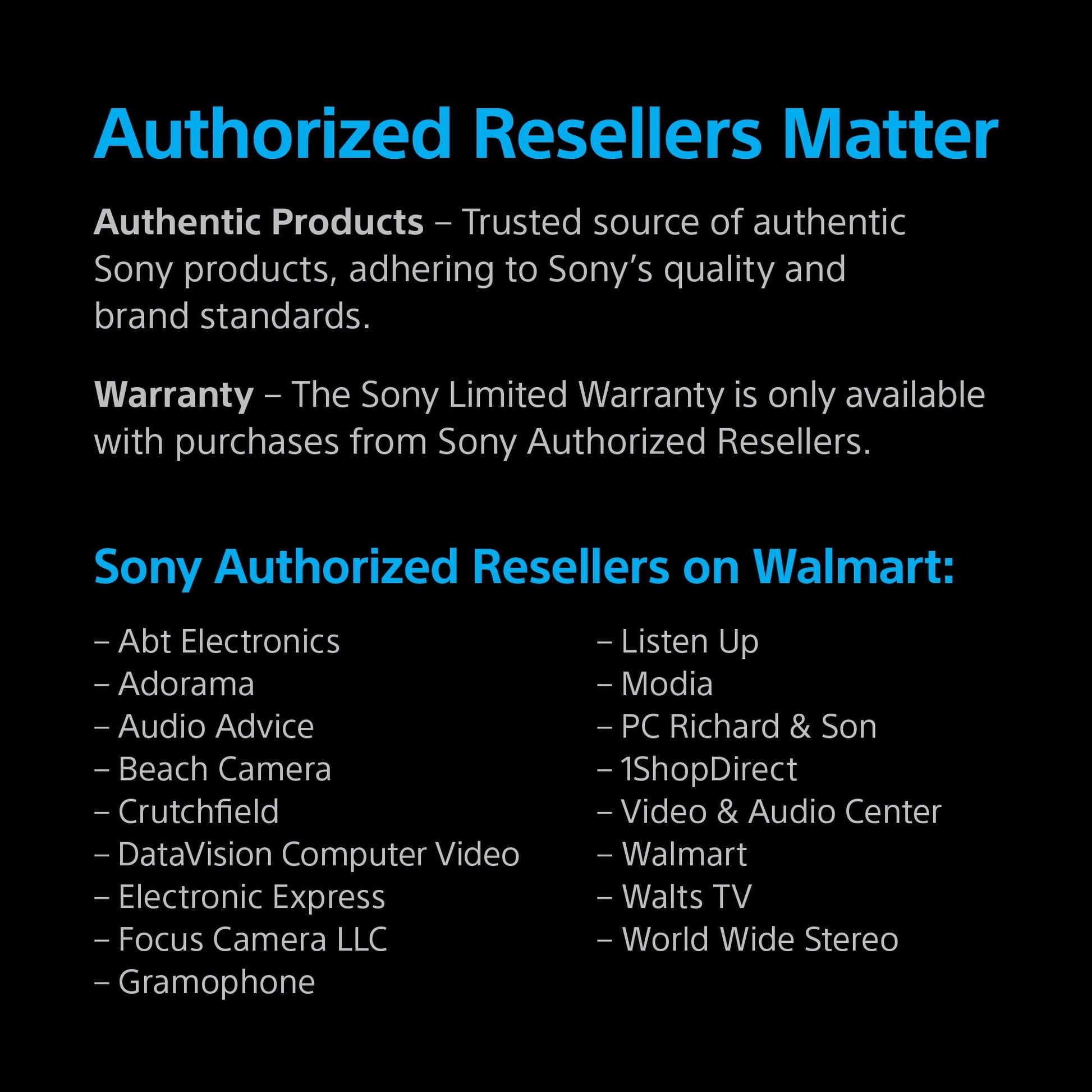 Sony - WH-1000XM5 the Best Wireless Noise Canceling Headphones, Black - Serious Techies