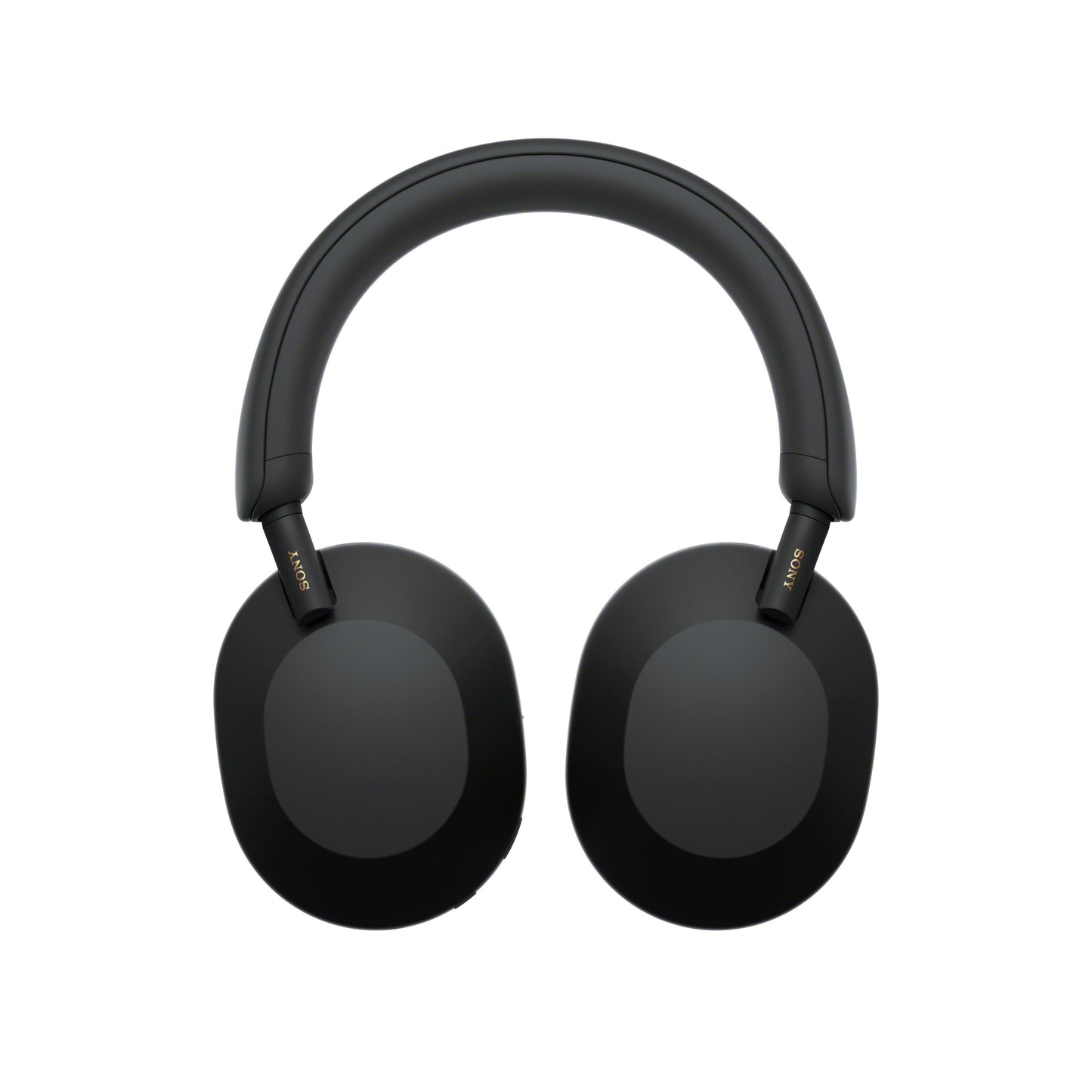 Sony - WH-1000XM5 the Best Wireless Noise Canceling Headphones, Black - Serious Techies