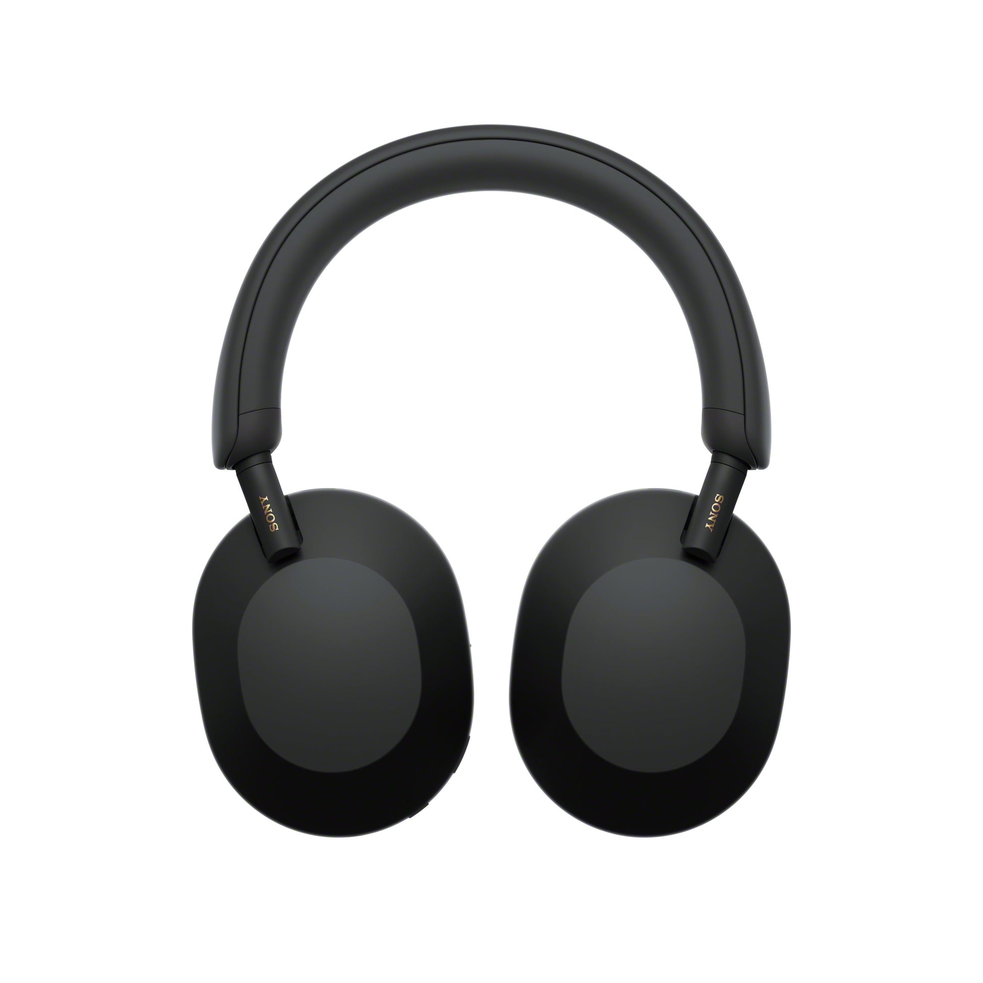 Sony - WH-1000XM5 the Best Wireless Noise Canceling Headphones, Black - Serious Techies