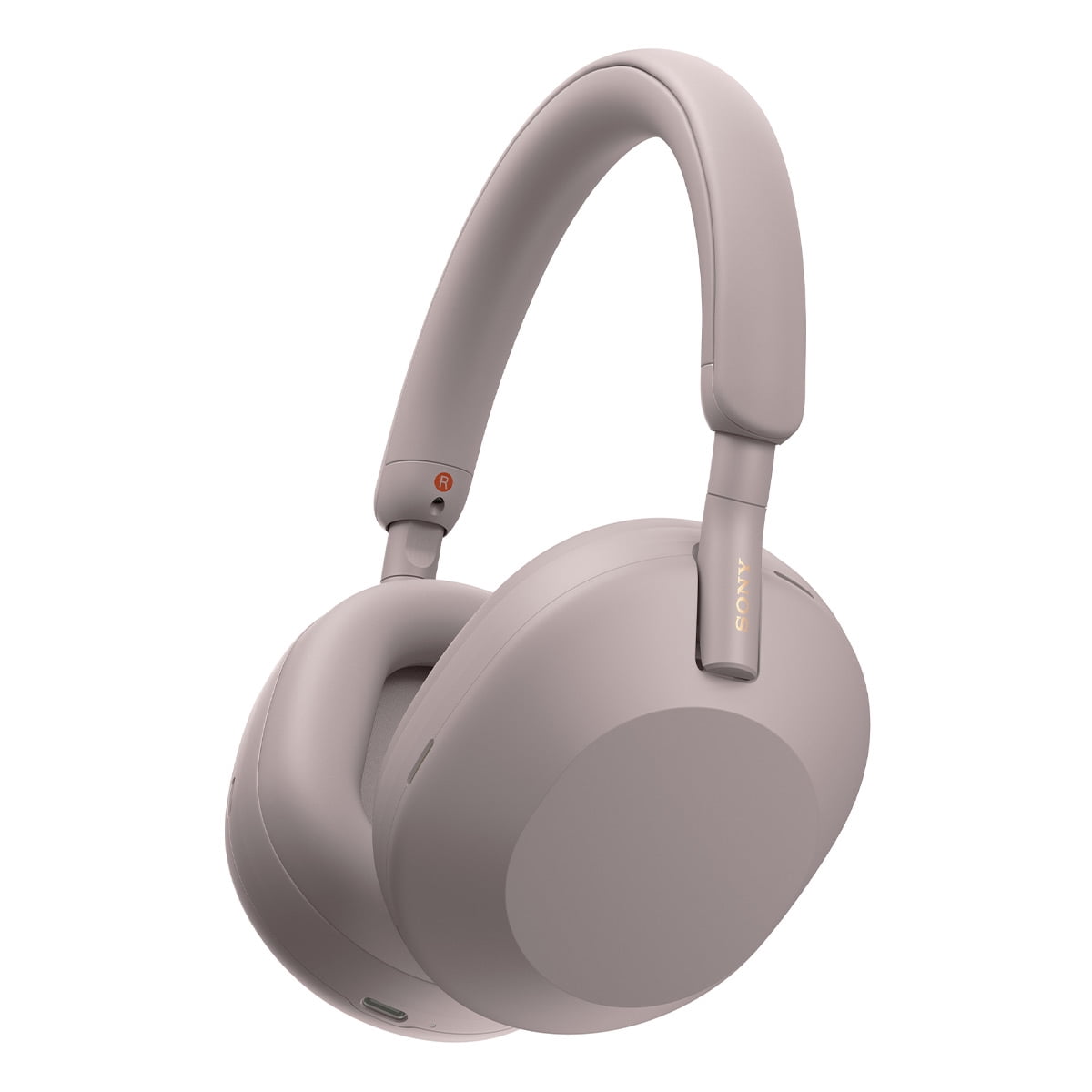 Sony - WH-1000XM5 the Best Wireless Noise Canceling Headphones, Black - Serious Techies