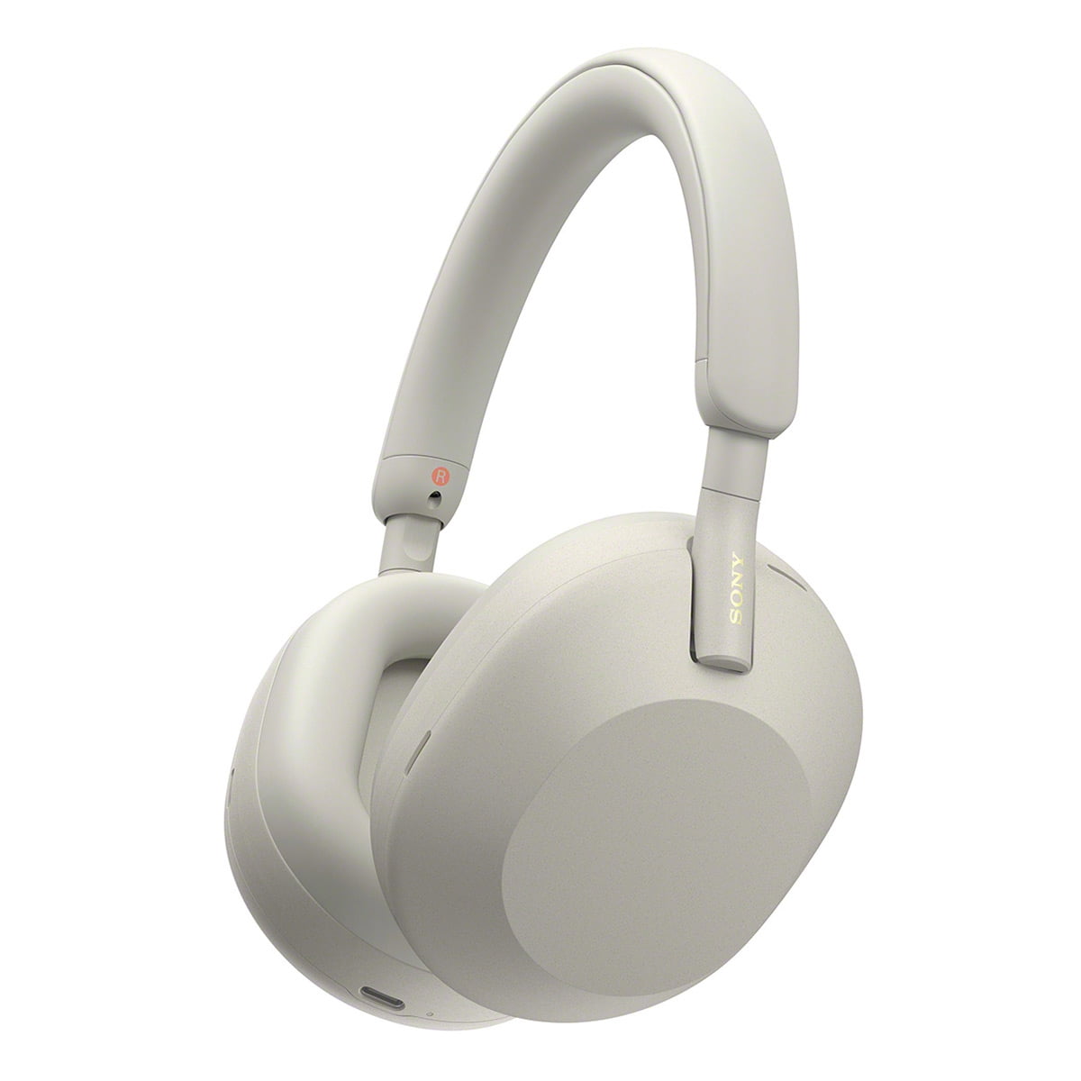 Sony - WH-1000XM5 the Best Wireless Noise Canceling Headphones, Black - Serious Techies