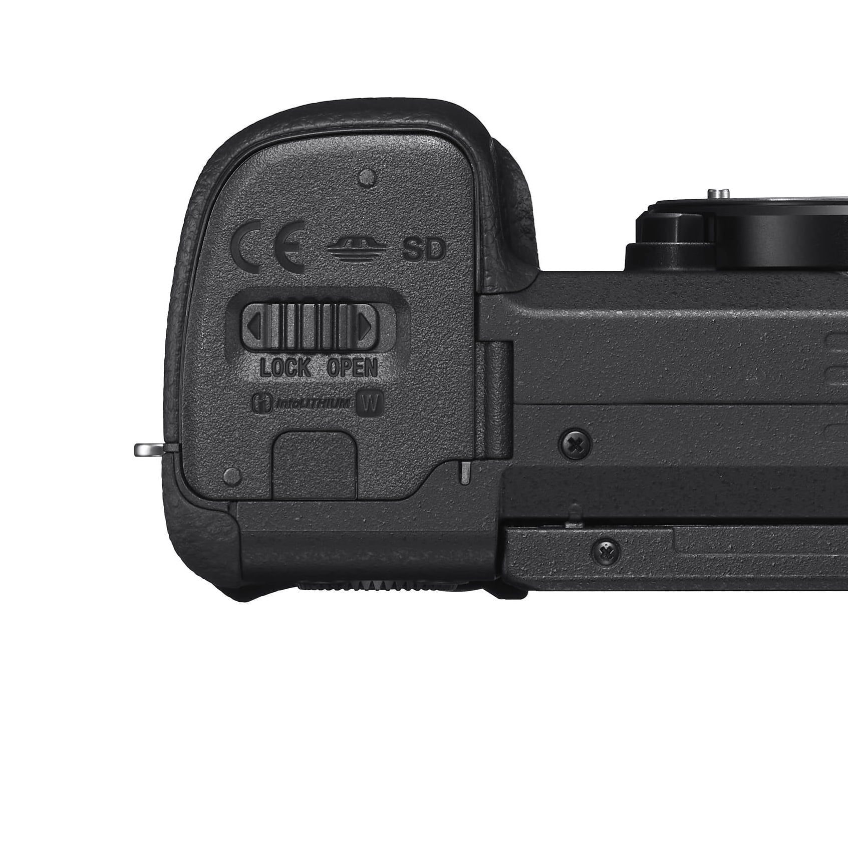 Sony - Alpha A6400 Mirrorless Digital Camera - 16-50Mm Lens - Serious Techies