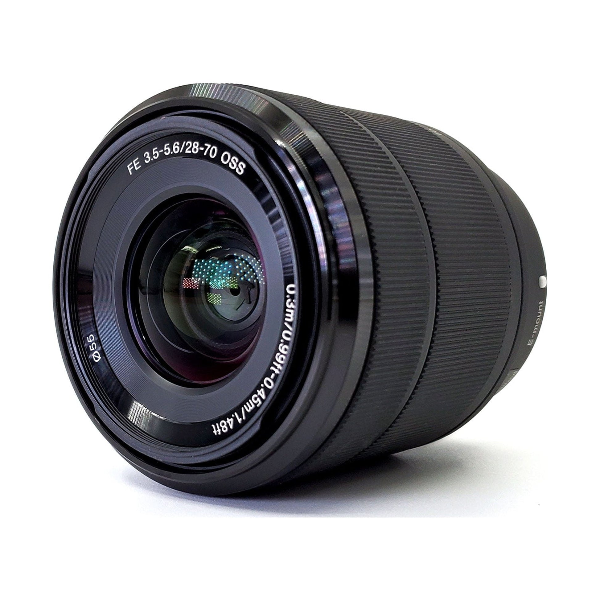 Sony - Alpha A7 IV Full-Frame Mirrorless Camera with 28-70Mm Lens - Serious Techies