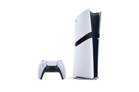 Sony PlayStation - Sony PlayStation 5 Pro Console 2TB (PS5 Pro) - Serious Techies