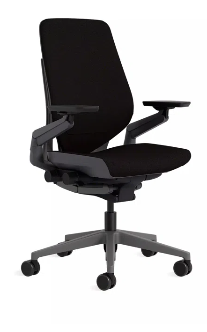 Steelcase - Gesture Task Chair - Serious Techies