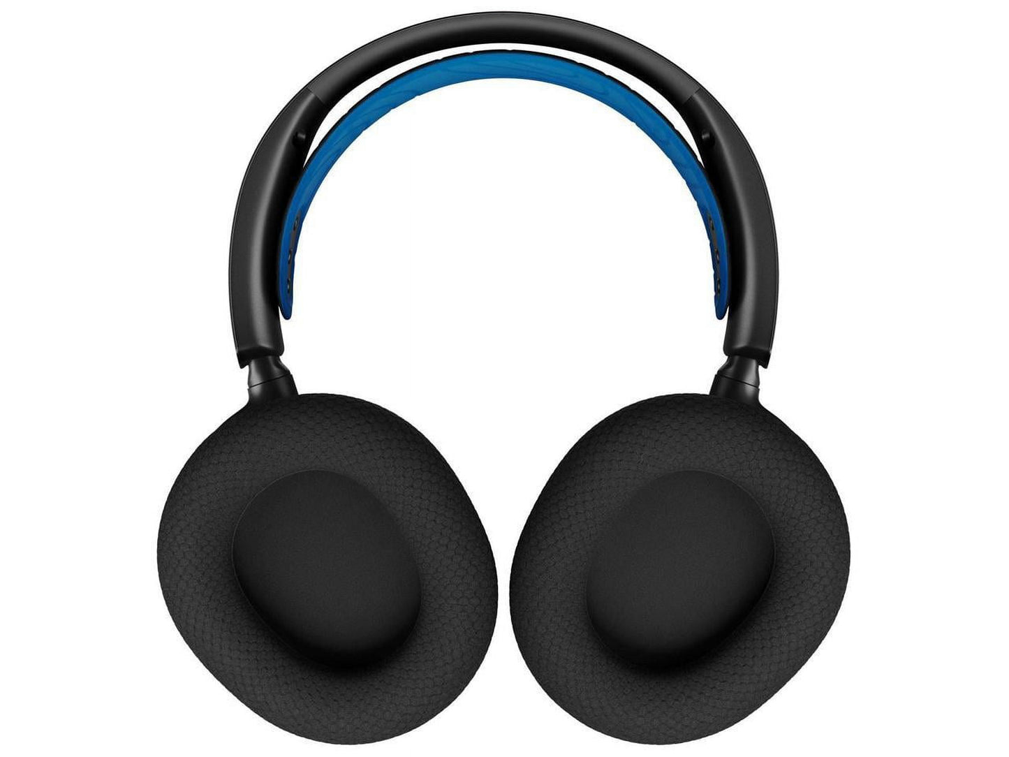 SteelSeries - Artic Nova 7P Multi-Platform Premium Wireless Gaming Headset - PC, PlayStation, Switch, or tablet - Black - Serious Techies