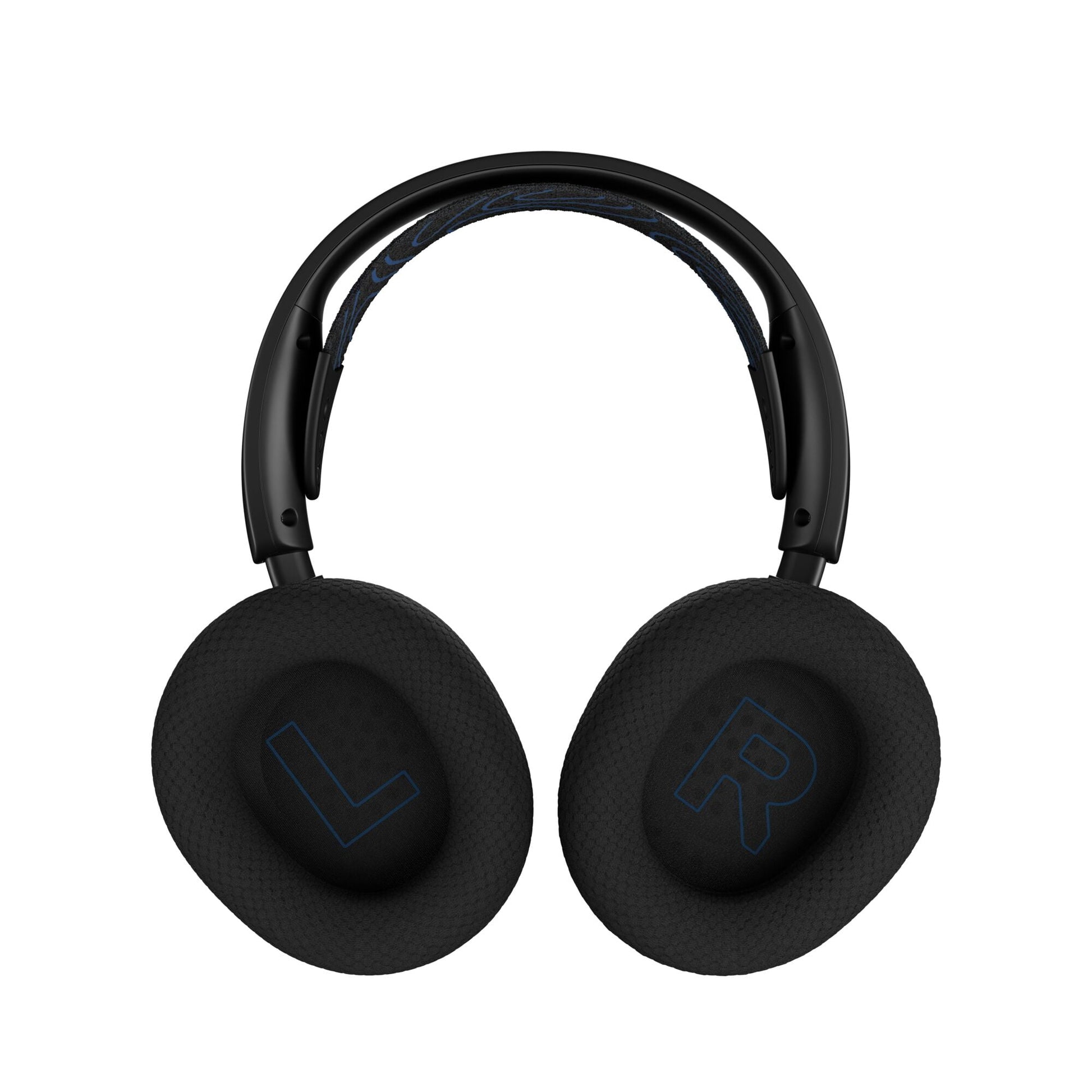 SteelSeries - Nova 5P Wireless Gaming Headset — PS5, PS4, PC, Nintendo Switch, Mobile - Black - Serious Techies