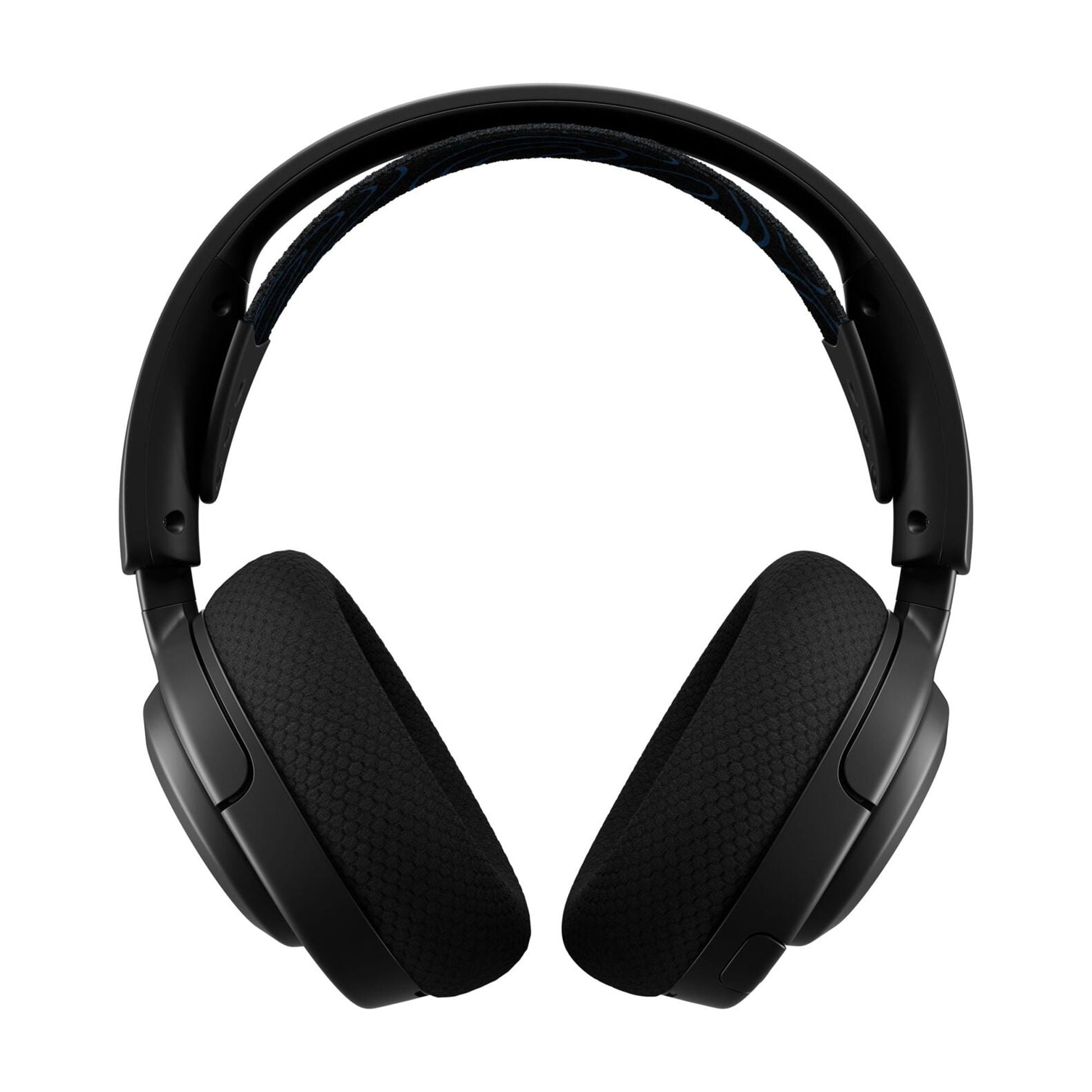 SteelSeries - Nova 5P Wireless Gaming Headset — PS5, PS4, PC, Nintendo Switch, Mobile - Black - Serious Techies