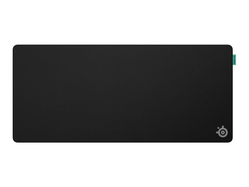 SteelSeries - Qck Balance XL Mouse Mat 35"x15"x 3.5mm thick - Serious Techies