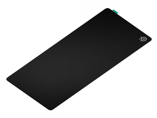 SteelSeries - Qck Balance XL Mouse Mat 35"x15"x 3.5mm thick - Serious Techies