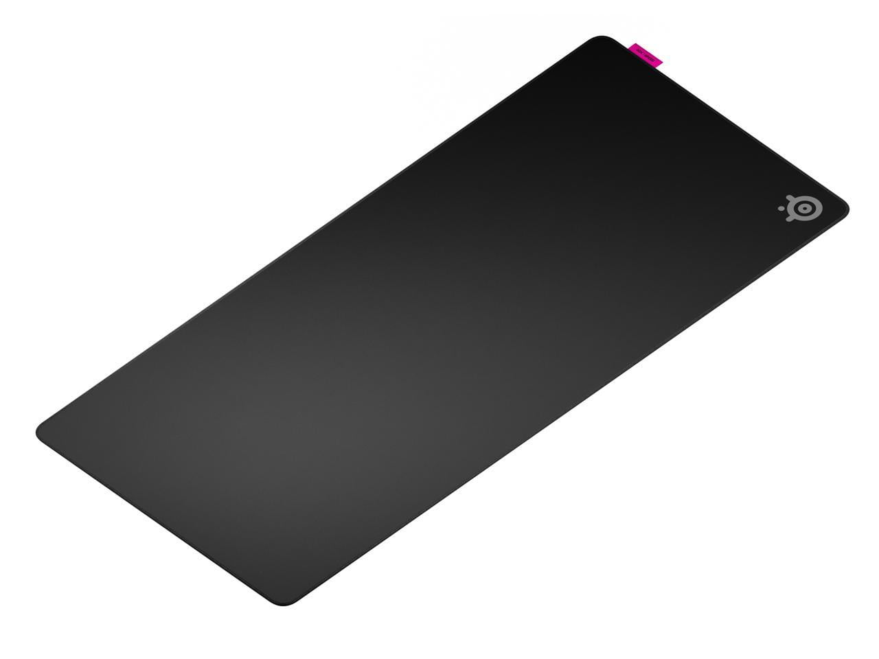 SteelSeries - Qck Performance Speed - Mouse Pad - Size XL 35" x 15"- Black - Serious Techies