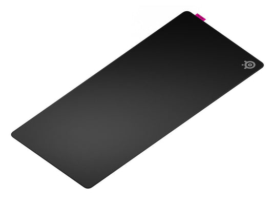 SteelSeries - Qck Performance Speed - Mouse Pad - Size XL 35" x 15"- Black - Serious Techies