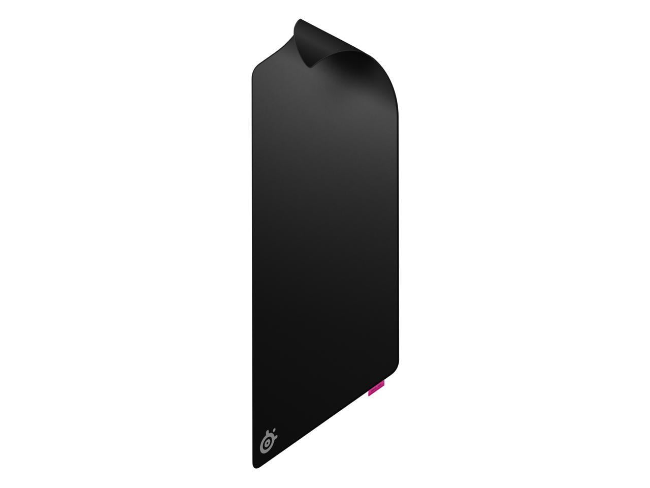 SteelSeries - Qck Performance Speed - Mouse Pad - Size XL 35" x 15"- Black - Serious Techies