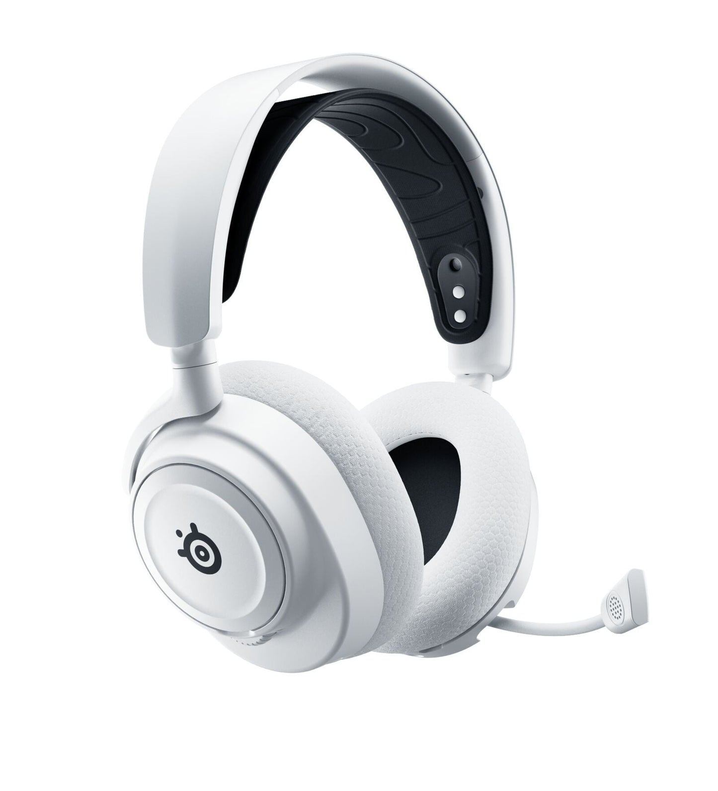 SteelSeries -Artic Nova 7X Wireless Multi-Platform Gaming Headset for Xbox Series X and Series S, White - Serious Techies