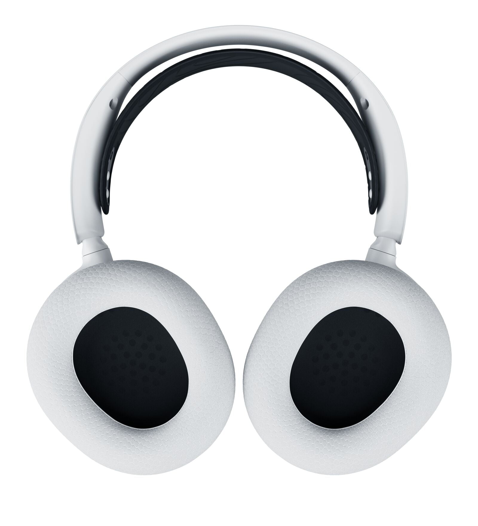SteelSeries -Artic Nova 7X Wireless Multi-Platform Gaming Headset for Xbox Series X and Series S, White - Serious Techies