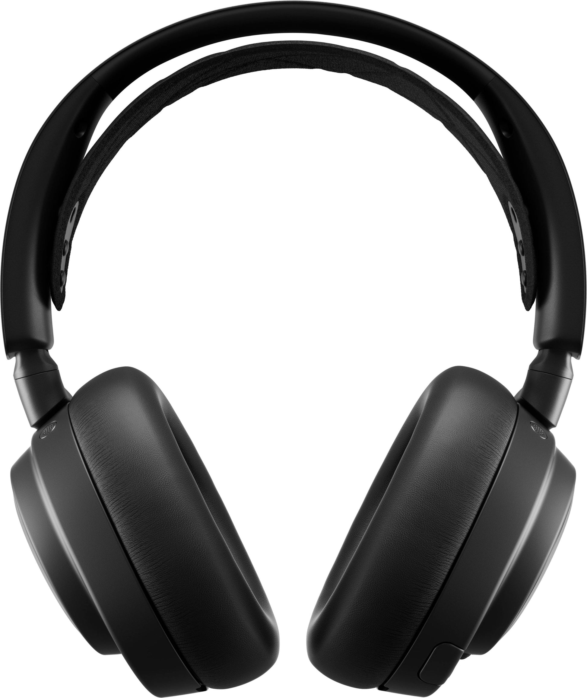 SteelSeries - Nova Pro Wireless Multi-System Gaming Headset for PS5, PS4, PC, Switch, Mobile - White - Serious Techies