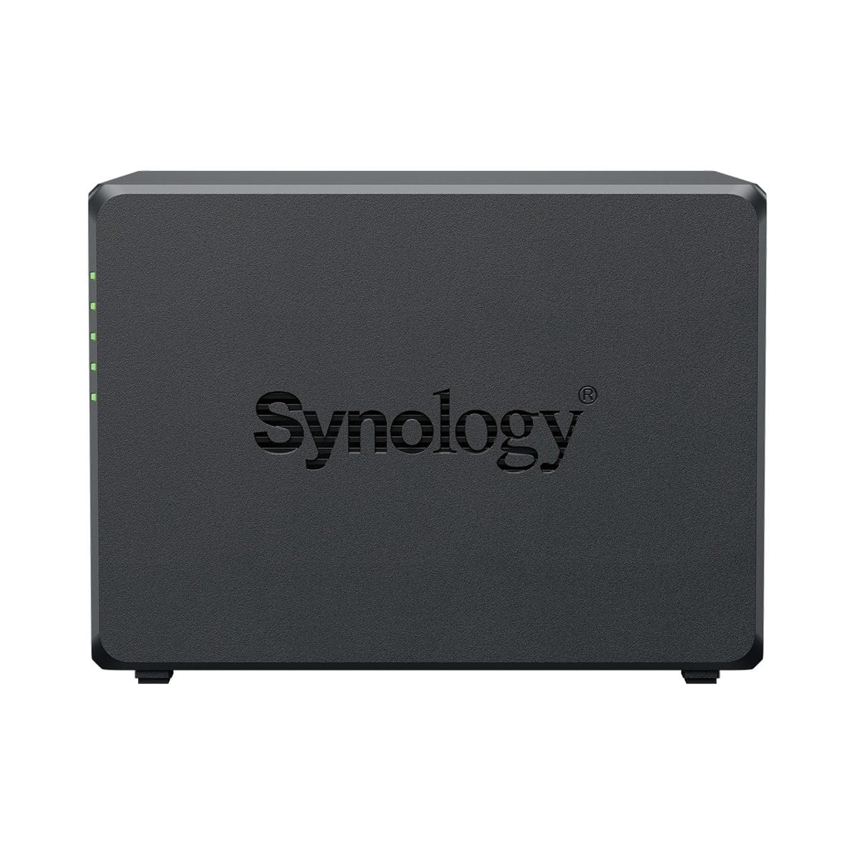 Synology - DiskStation DS423+ 4-Bay NAS Enclosure, Bundle with 4X Ironwolf 4TB SATA III 3.5" 5400 RPM Internal NAS Hard Drive - Serious Techies