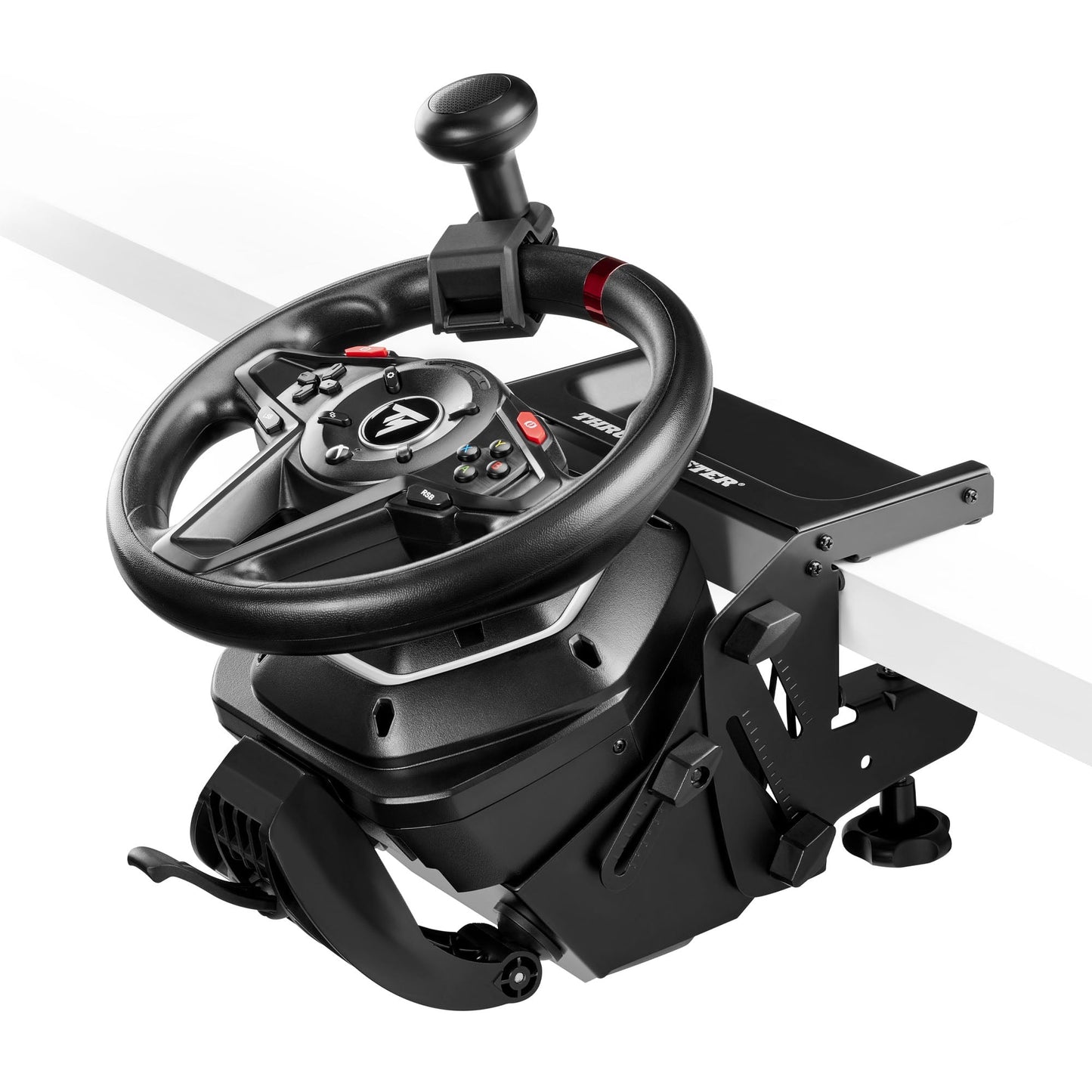 Thrustmaster - T128 Simtask Pack - Xbox Series X - Serious Techies