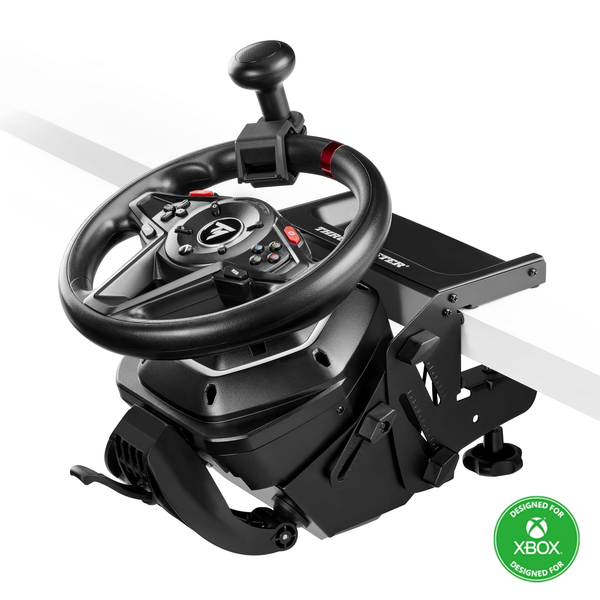 Thrustmaster - T128 Simtask Pack - Xbox Series X - Serious Techies