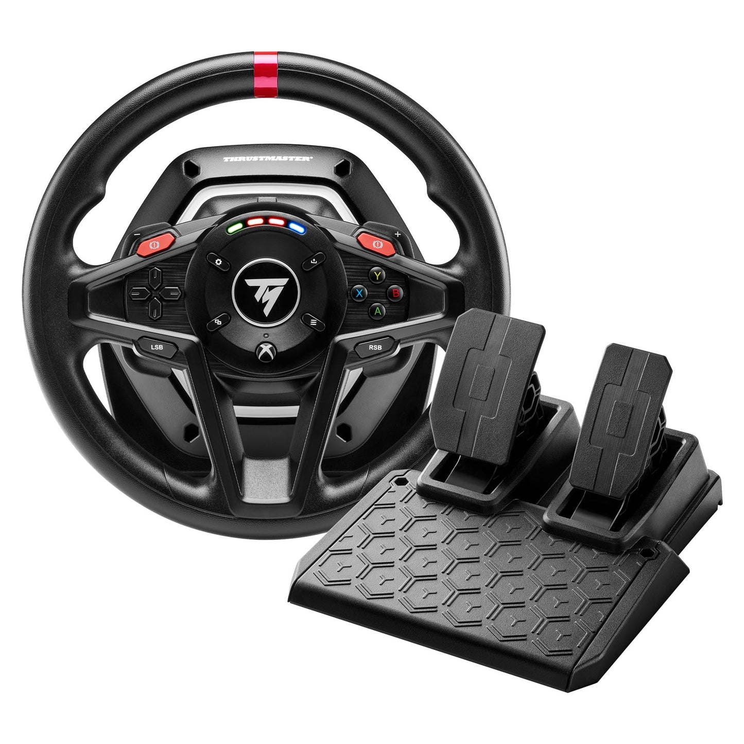 Thrustmaster - T128 Simtask Pack - Xbox Series X - Serious Techies
