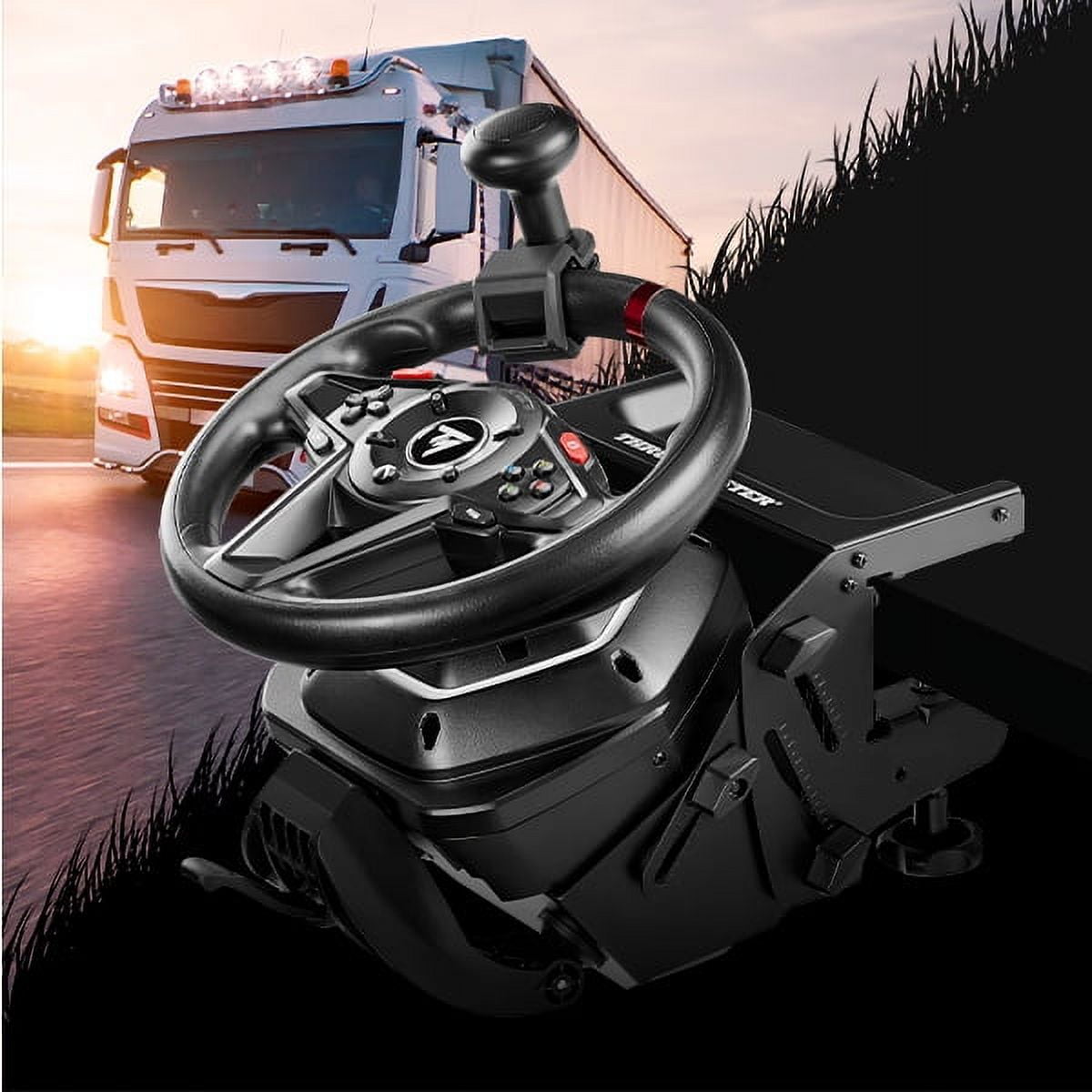 Thrustmaster - T128 Simtask Pack - Xbox Series X - Serious Techies