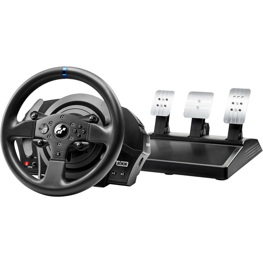 Thrustmaster - T300 RS GT Edition Racing Wheel (PS5, PS4, and Windows) - Serious Techies