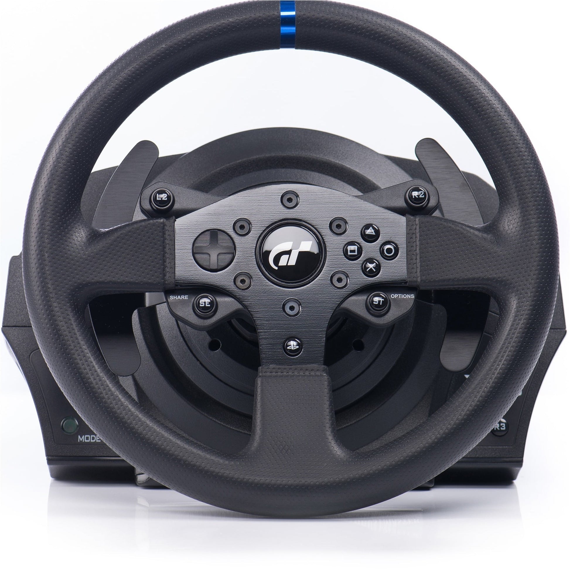 Thrustmaster - T300 RS GT Edition Racing Wheel (PS5, PS4, and Windows) - Serious Techies