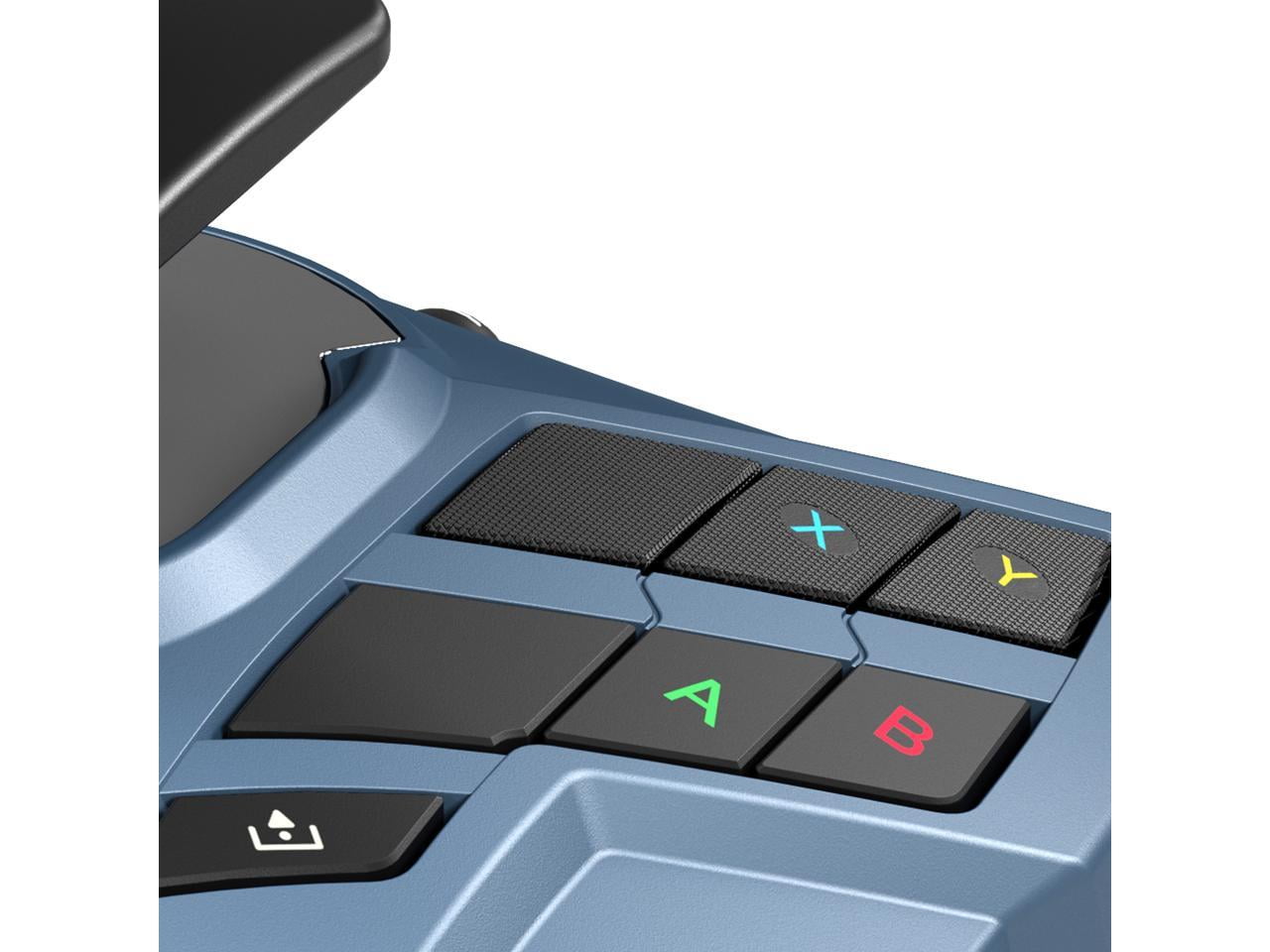 Thrustmaster - TCA Sidestick X Airbus Edition (Xbox Series X|S, Xbox One, PC) - Serious Techies