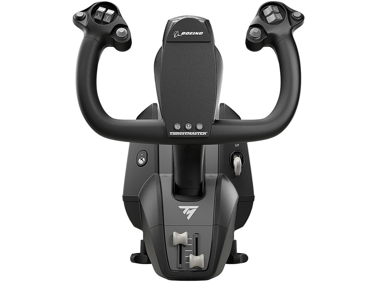 Thrustmaster - TCA Yoke Boeing Edition (Xbox Series X|S, PC) - Serious Techies
