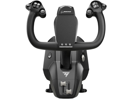 Thrustmaster - TCA Yoke Boeing Edition (Xbox Series X|S, PC) - Serious Techies
