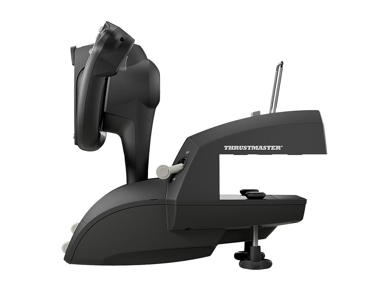 Thrustmaster - TCA Yoke Boeing Edition (Xbox Series X|S, PC) - Serious Techies
