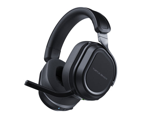 Turtle Beach - Stealth™ 700 Headset (Gen 3) Wireless Gaming Headset for Windows 10/11 PC, Black - Serious Techies