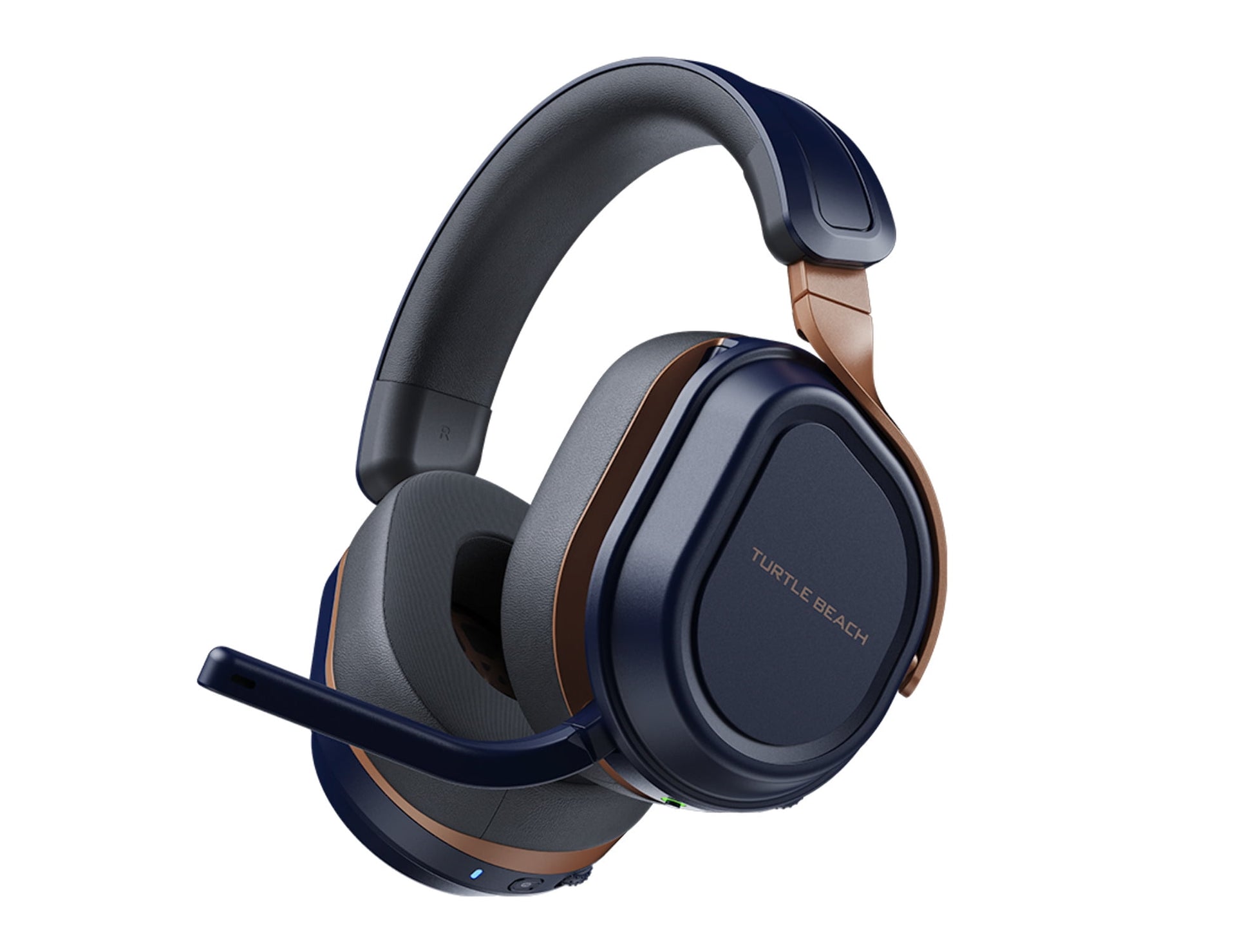 Turtle Beach - Stealth™ 700 Headset (Gen 3) Wireless Gaming Headset for Windows 10/11 PC, Black - Serious Techies