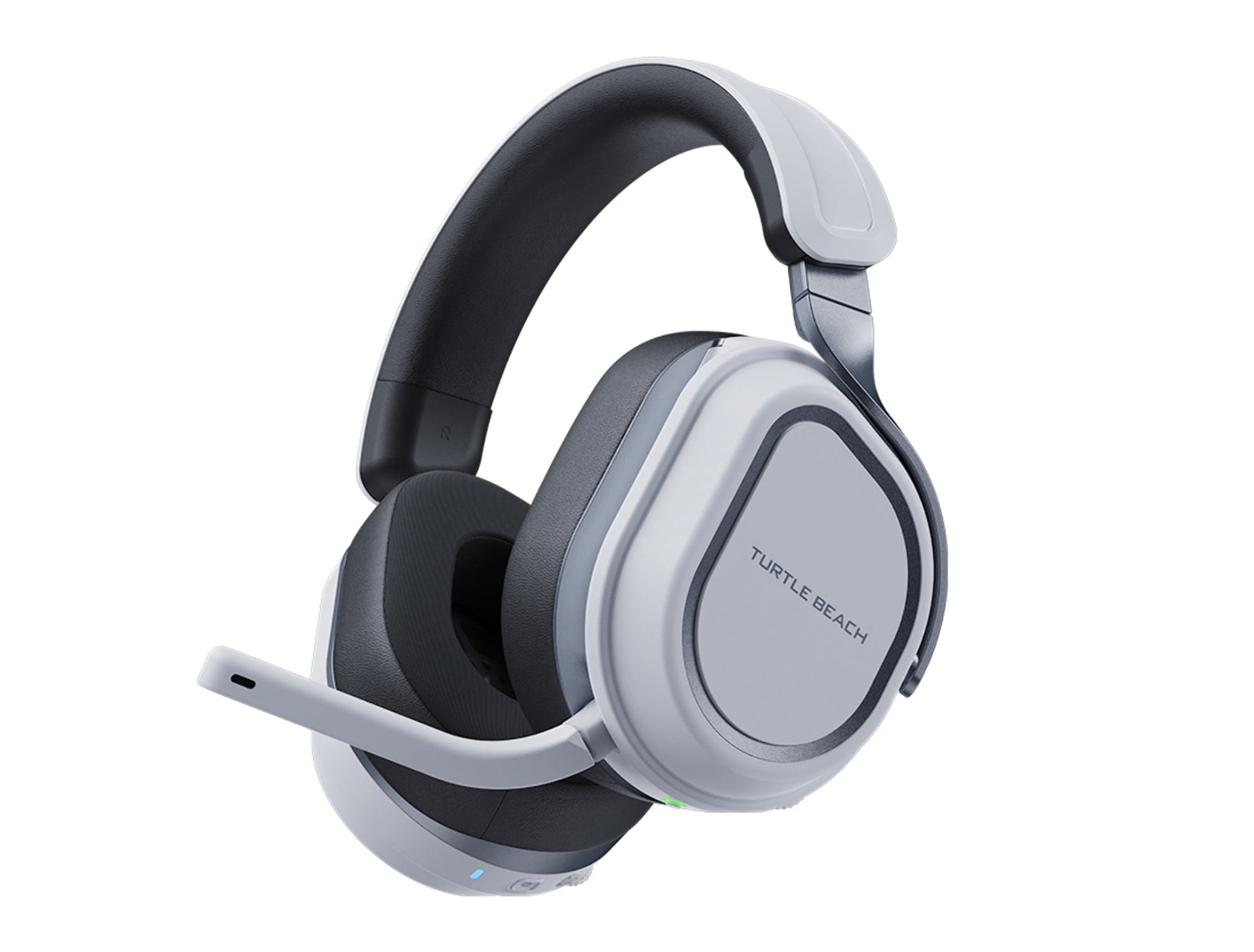 Turtle Beach - Stealth™ 700 Headset (Gen 3) Wireless Gaming Headset for Windows 10/11 PC, Black - Serious Techies