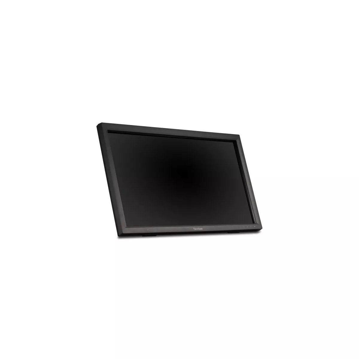 ViewSonic - TD2423D 24 Inch 1080P 10-Point Multi IR Touch Screen Monitor with Eye Care HDMI, VGA, USB Hub and Displayport - Serious Techies
