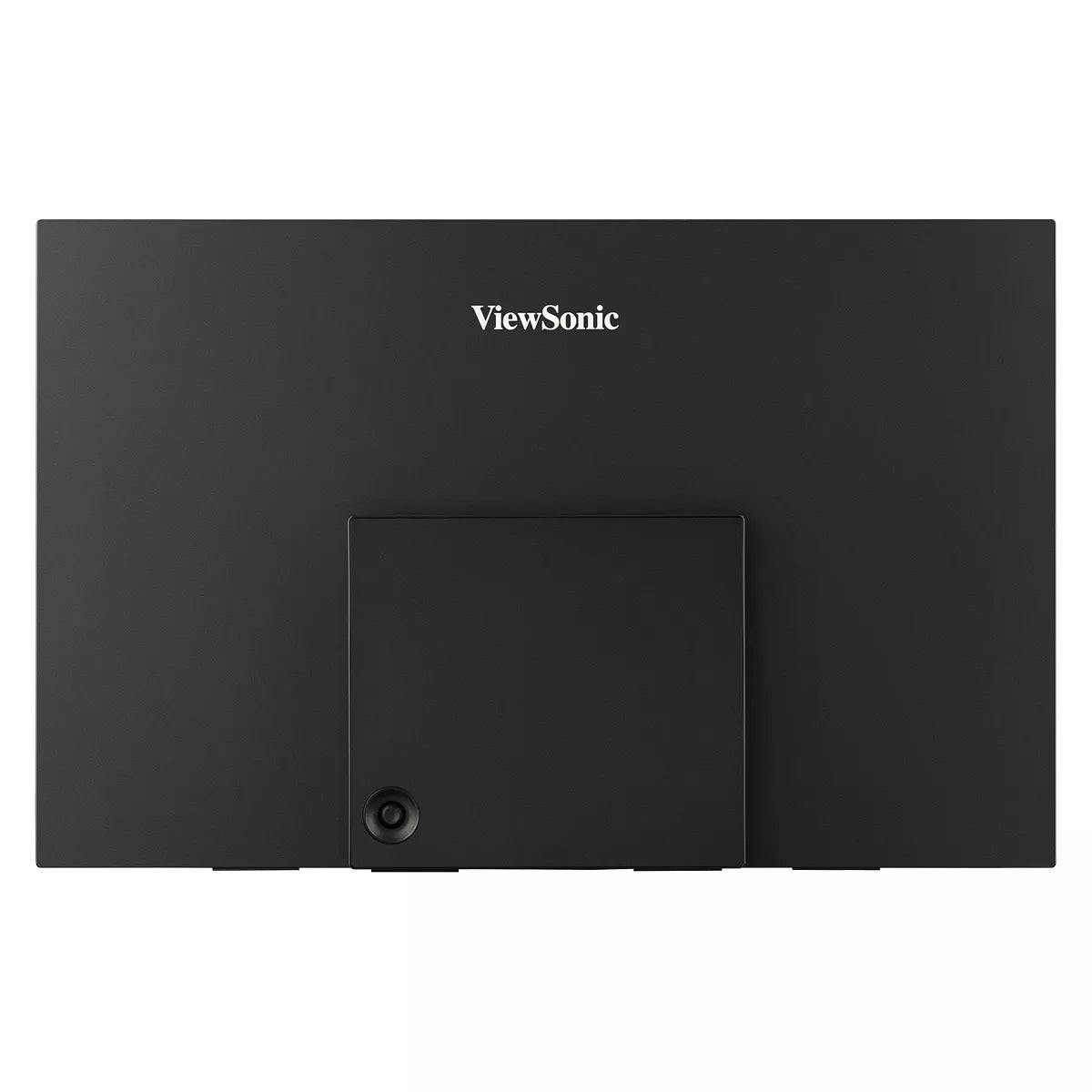 ViewSonic - VX1655-4K-OLED 15.6 Inch 4K UHD Portable OLED Monitor with 2 Way Powered 60W USB C, Mini HDMI, Dual Speakers, and Built in Stand with Smart - Serious Techies