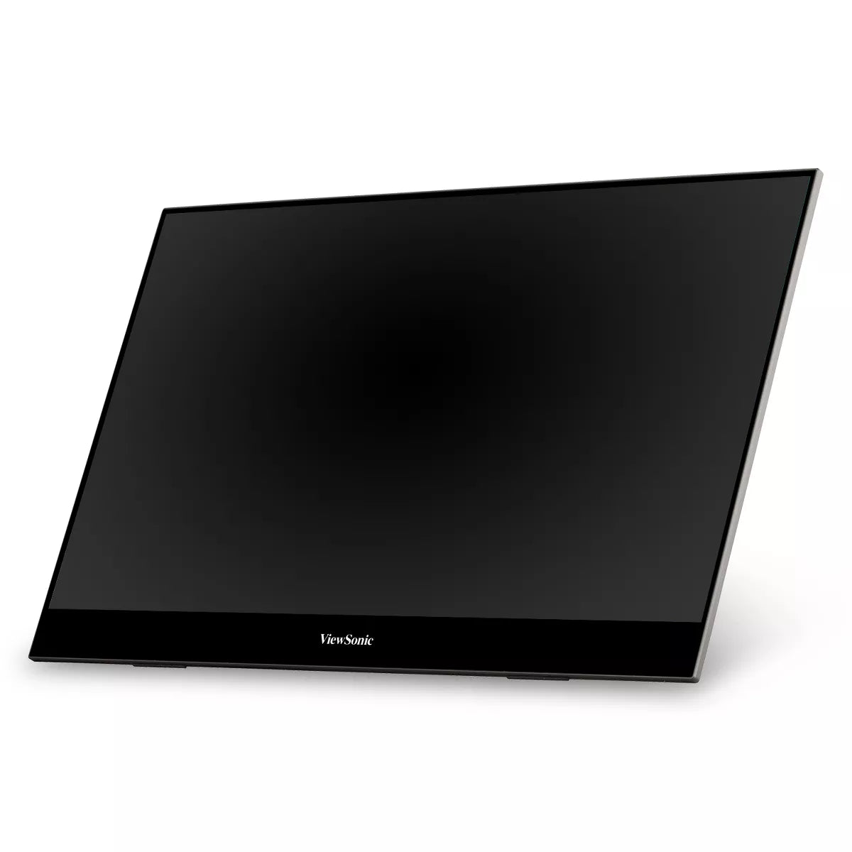 ViewSonic - VX1655-4K-OLED 15.6 Inch 4K UHD Portable OLED Monitor with 2 Way Powered 60W USB C, Mini HDMI, Dual Speakers, and Built in Stand with Smart - Serious Techies