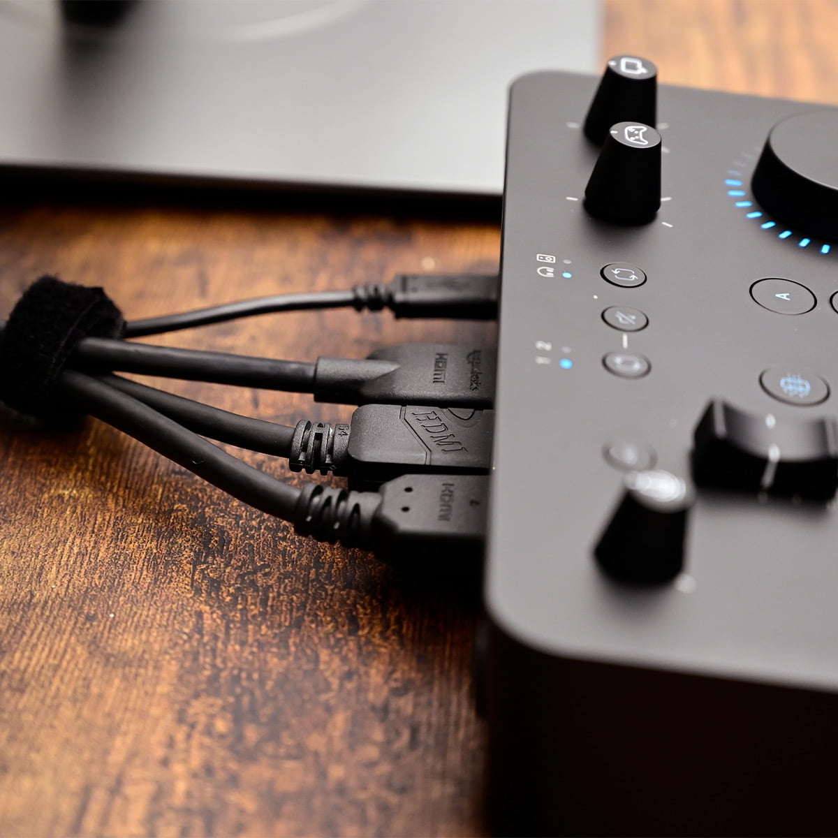 Yamaha - ZG01 Gaming Audio Mixer with USB-C Interface - Serious Techies